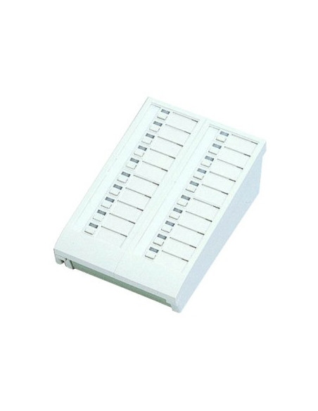 Module complémentaire à 20 directions pour tc10m et tc20m TC20G AIPHONE 110802