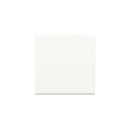 Unica bouton-poussoir NO 10A connex rapid 2 mod Blanc anti méca seul SCHNEIDER NU320620
