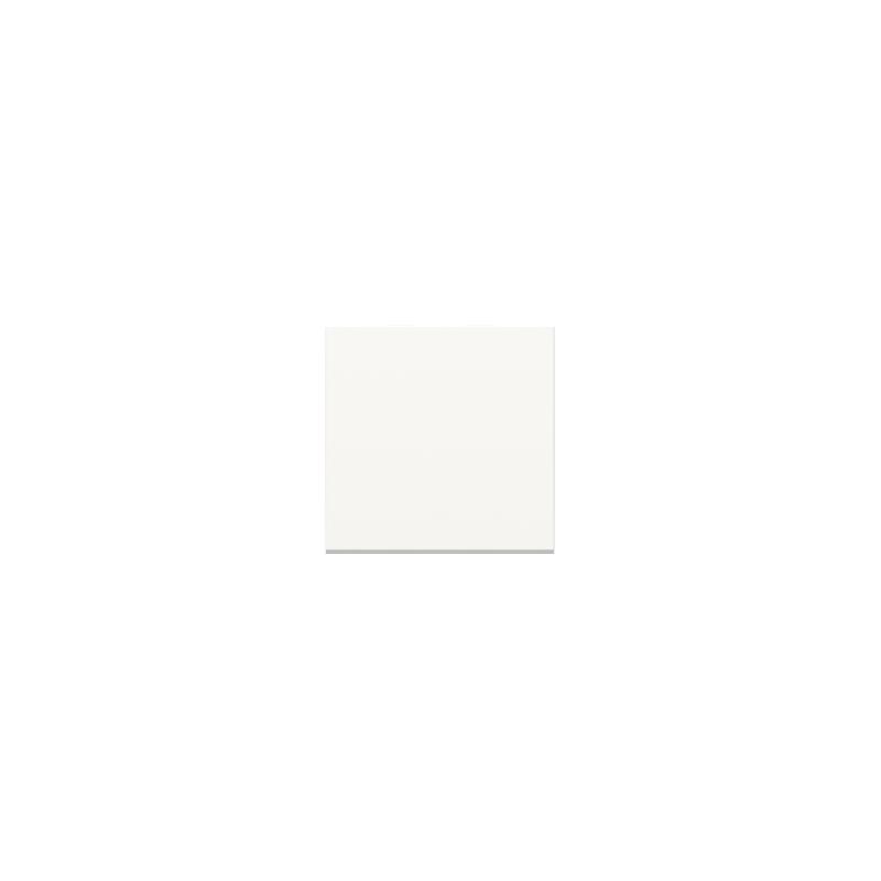 Unica bouton-poussoir NO 10A connex rapid 2 mod Blanc anti méca seul SCHNEIDER NU320620