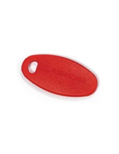 Badge rouge supplémentaire pour key3...