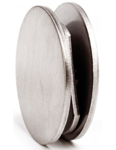 Obturateur inox pour...