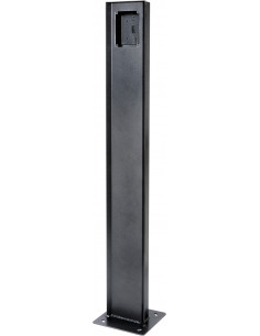 Potelet haut. 120 cm...