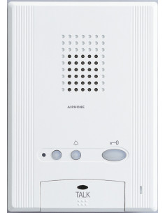 Poste audio mains-libres...