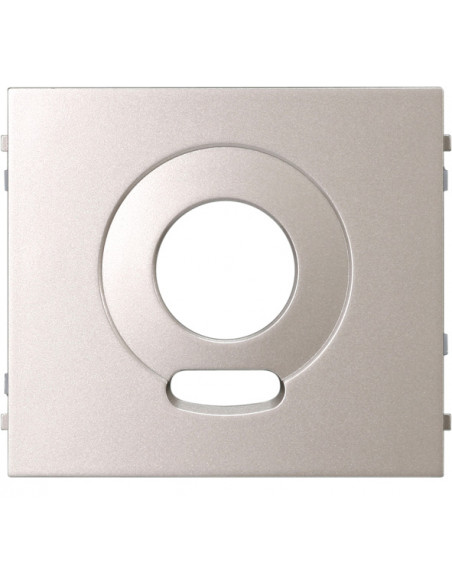 Façade pour module caméra grand angle gamme gt GTVP AIPHONE 200063