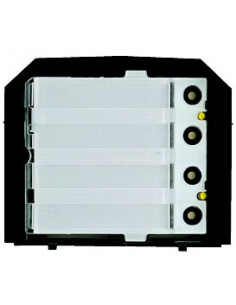 Module électronique 4...