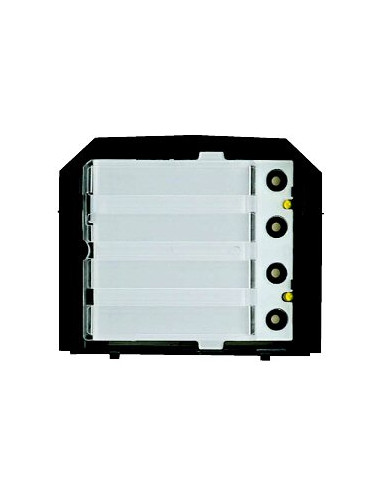 Module électronique 4 appels pour...