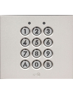Module clavier 100 codes 2...