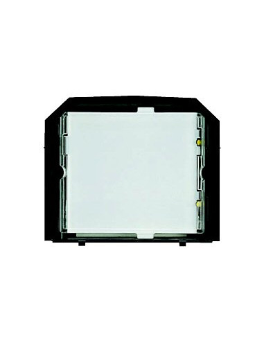 Module adresse en zamak avec...