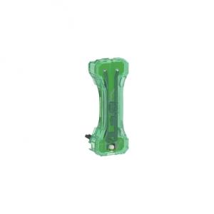 Unica lampe LED 250Vca 0,05mA Blanc SCHNEIDER NU9825AZ 2