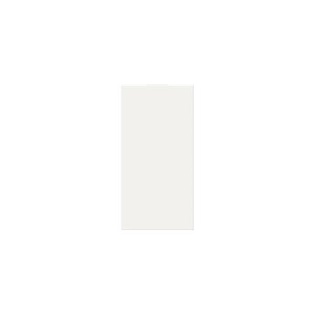 Unica obturateur 1 module Blanc mécanisme seul SCHNEIDER NU986518