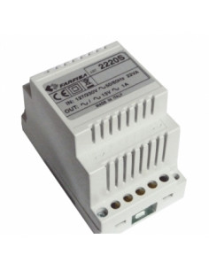 Alimentation 230Vac ACI...