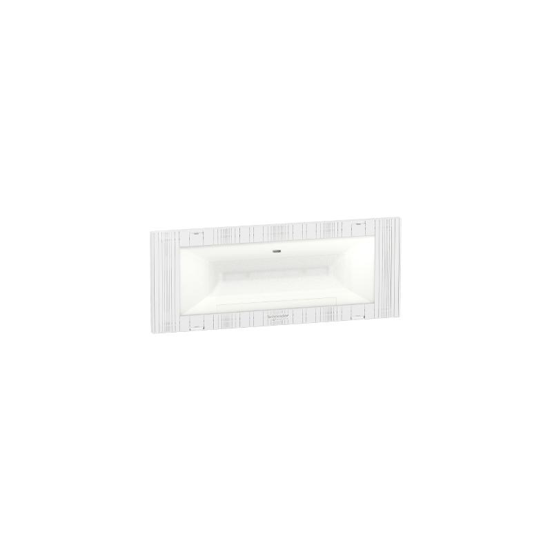 Exiway ESI Kit boite encastrement BAES/BAEH SCHNEIDER OVA53130