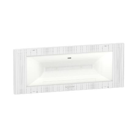 Exiway ESI Kit boite encastrement BAES/BAEH SCHNEIDER OVA53130