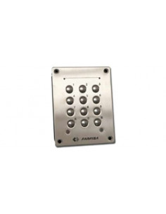 Digicode 12 touches FC32E...