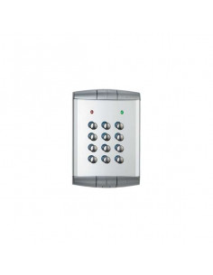 Module digicode 12 touches...
