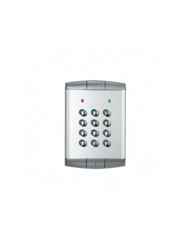 Module digicode 12 touches ligne...