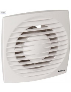 Extracteur d'air Design 125 H Aldes 11022306