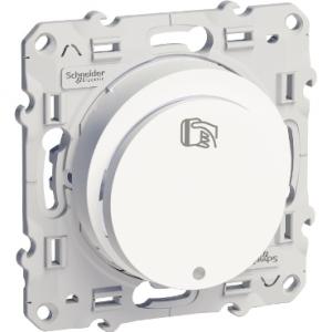 Odace interrupteur à carte 10 A SCHNEIDER 2