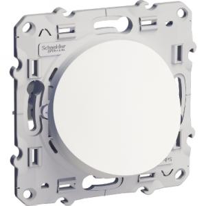 ODACE SORTIE DE CÂBLE BLANC À GRIFFES 6 À 12 MM2 SCHNEIDER S525662 2