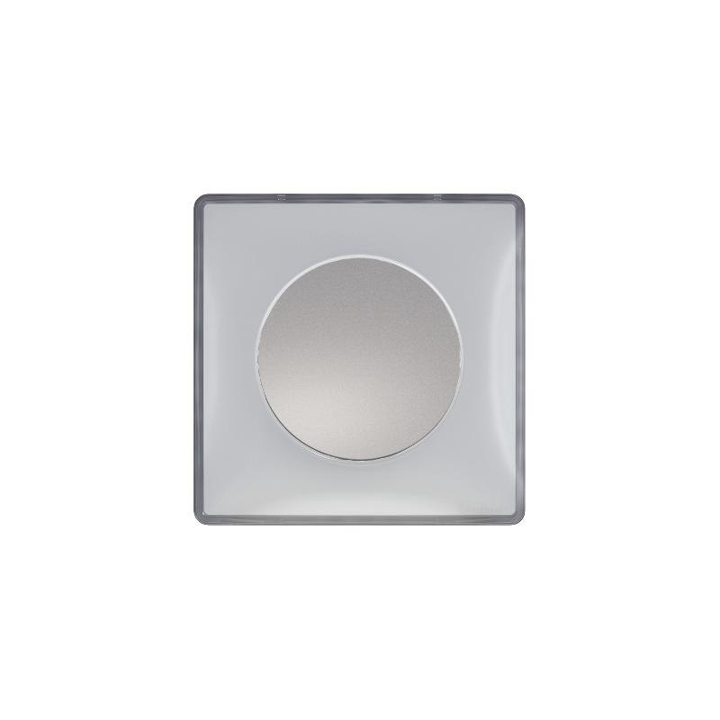 Odace va-et-vient Alu 10A à vis SCHNEIDER S530204