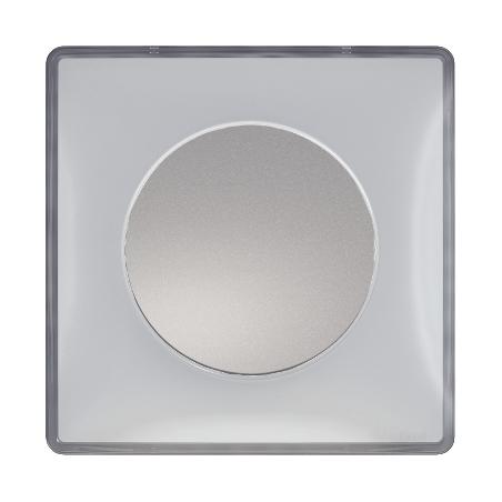 Odace va-et-vient Alu 10A à vis SCHNEIDER S530204