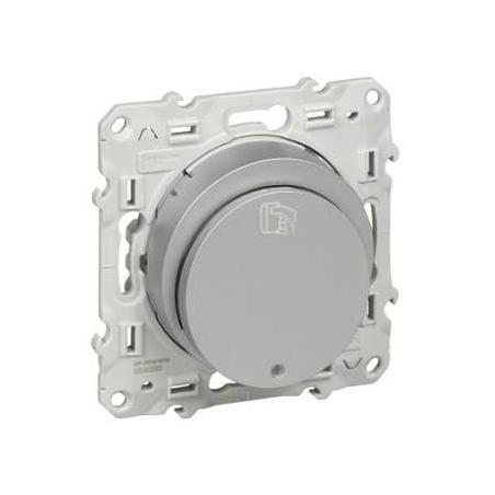 Odace interrupteur à carte 10 A SCHNEIDER