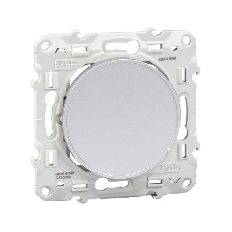 Odace obturateur à vis SCHNEIDER