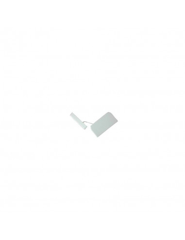 Embout de goulotte 65 X150 BLANC LEGRAND 010706