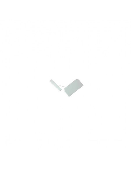 Embout de goulotte 65 X150 BLANC LEGRAND 010706