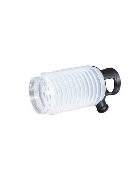 ACCESSOIRE ASPIRATION POUSSIÈRE POUR HR2310T HR2610T HR2611FT MAKITA 122915-2