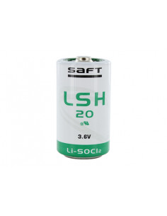 BATTERIE D TYXAL+ PILE LITHIUM POUR TTRTC TTGSM TYDOM 2.0 REP DE LA GAMME TYXAL+ DELTA DORE BATTERIE D TYXAL+ 6416233