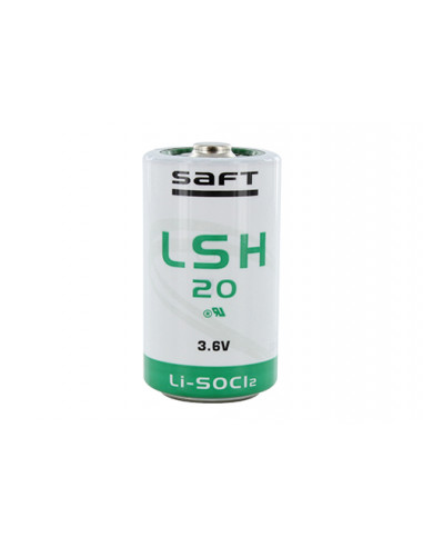 BATTERIE D TYXAL+ PILE LITHIUM POUR TTRTC TTGSM TYDOM 2.0 REP DE LA GAMME TYXAL+ DELTA DORE BATTERIE D TYXAL+ 6416233