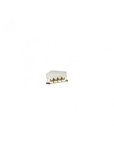 GRILLE STAND IP 305 5 POLES LEGRAND 033055