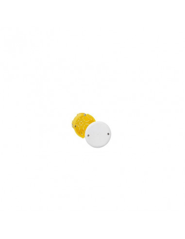 BOITE CENTRE D 65 PROF 40 LEGRAND 091992
