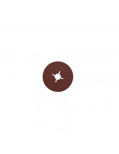 DISQUE ABRASIF DIAM.180 GRAIN 80 MÉTAL HIKOKI (HITACHI) 753197