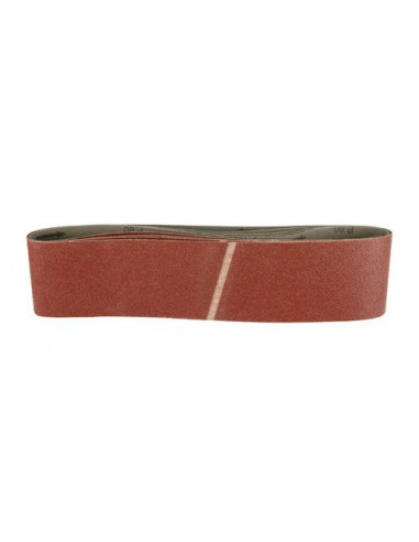 BANDE 100 X 915MM GRAIN 40 (X5) HIKOKI (HITACHI) 753291
