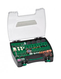 COFFRET ASSORTIMENT 200 PIÈCES HITACHI 753948 2