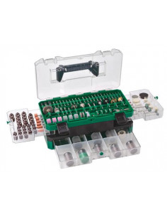 COFFRET ASSORTIMENT 389 PIÈCES HITACHI 753949 2