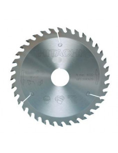 LAME DIAM. 165 18 DENTS ALÉS.30 (ÉP.1,2) HIKOKI (HITACHI) 752412