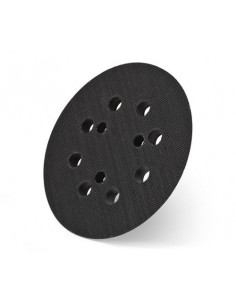 SEMELLE 125MM 8 TROUS POUR SV 13YA / YB HIKOKI (HITACHI) 753811