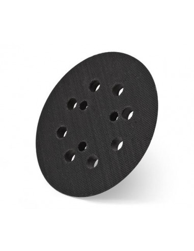 SEMELLE 125MM 8 TROUS POUR SV 13YA / YB HIKOKI (HITACHI) 753811