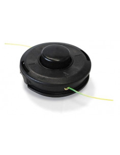 TÊTE NYLON SEMI-AUTO BF4 CG 22EAB / CG 24EKB SL HIKOKI (HITACHI) 781301