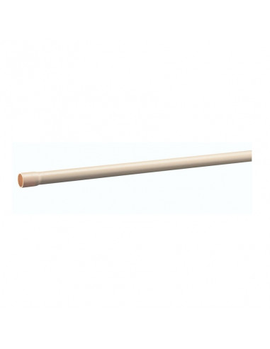 Tube IRL3321 Couleur Sable D.16mm tulipé LEGRAND 08016