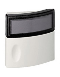 Bouton poussoir Blanc Legrand LEG94247