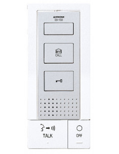 Poste secondaire audio mains libres 118714