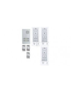 Kit audio main libre mini collectif KITDB3 118716