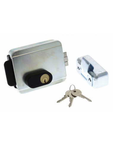 serrure électrique  005401