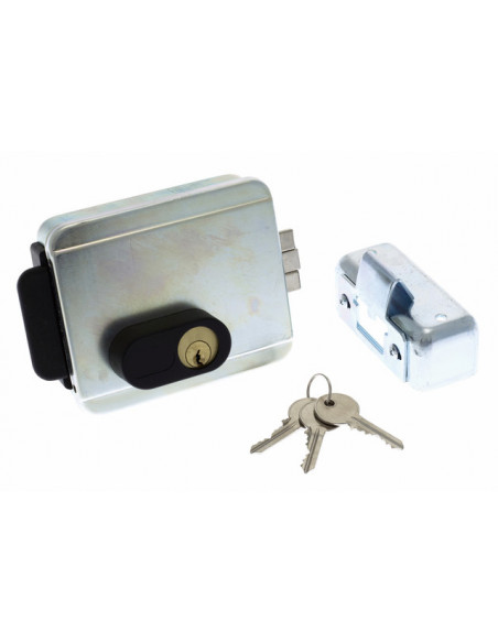 serrure électrique  005401