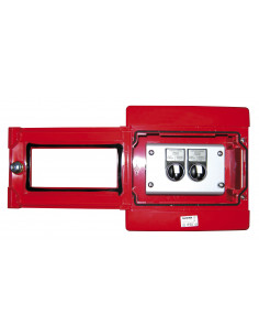 Cpc commutateur coupure pompier ATLANTIC CPC 522900