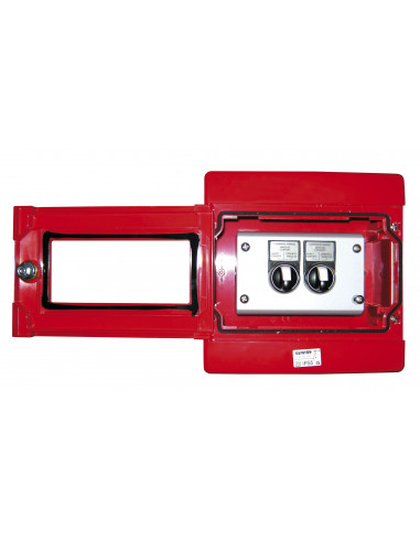 Trc telecommande de rearmement ATLANTIC TRC 522905